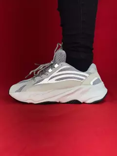 Adidas yeezy bost 700 static - comprar online