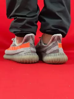 Adidas Yeezy Boost 350 Beluga Nacional na internet