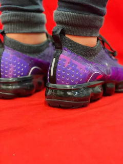 Nike Vapormax 2.0 Roxo na internet