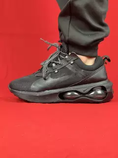 Nike Air max Todo Preto 2021