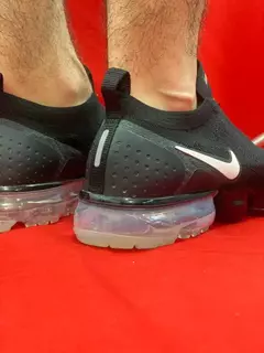 Nike Vapormax 2.0 Moc preto na internet