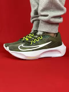 Nike ZoomX verde branco nacional s - comprar online