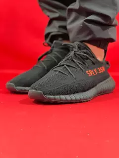 Adidas Yeezy Boost 350 Bred Nacional - comprar online