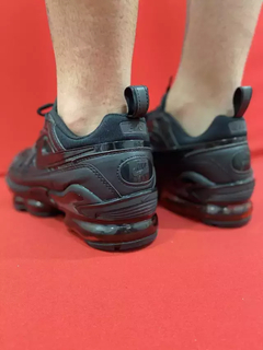 Nike Vapormax EVO Preto na internet