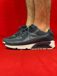 Nike Airmax 90 Azul