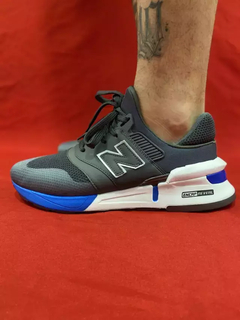 New Balance 997 Azul