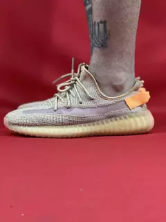 Adidas Yeezy Boost 350 Clay Importado