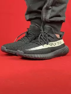 Adidas Yeezy Oreo Boost 350 Importado - comprar online