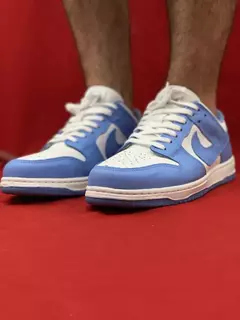 Nike Dunk Azul - comprar online