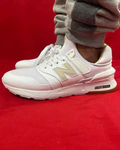 New Balance 997 Branco