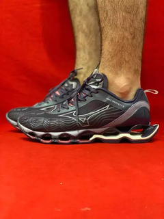 Mizuno Prophecy X Lilás Importado Premium Vietnam