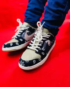 Nike Dunk Travis Scott - comprar online