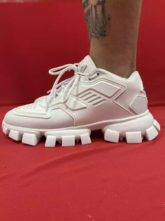 PRADA THUNDER BRANCO