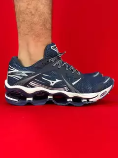 Mizuno prophecy 1 azul branco nacional premium