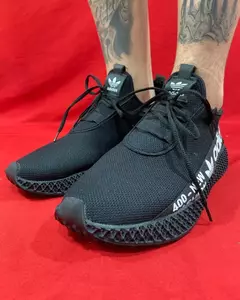 ADIDAS PRETO NACIONAL na internet