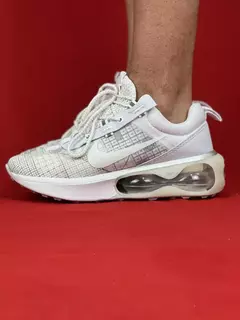 Nike Air max Todo/Branco 2021