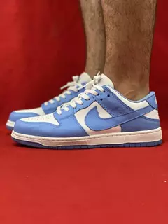 Nike Dunk Azul