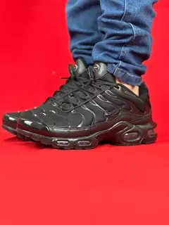 Nike tn plus preto nacional - comprar online