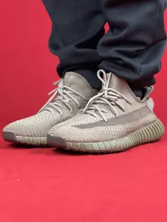 Adidas Yeezy Marrom Boost 350 Importado - comprar online