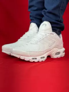 Nike tn plus branco nacional - comprar online