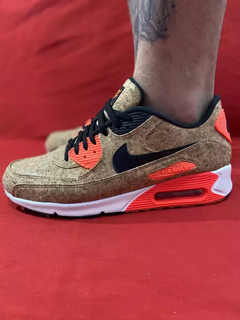 Nike Airmax 90 Rolha