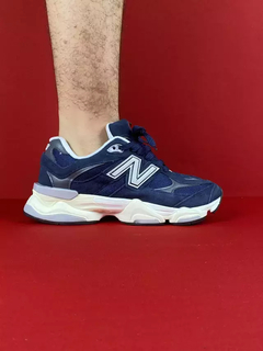 New balance 9060 Azul nacional premium