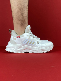 Adidas Rekoba branco nacional