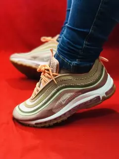 Nike Air Max 97 Importado