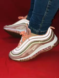 Nike Air Max 97 Importado - comprar online