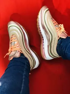 Nike Air Max 97 Importado na internet