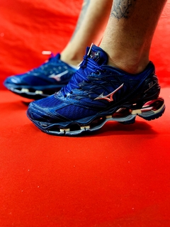 Mizuno Prophecy 8 Azul