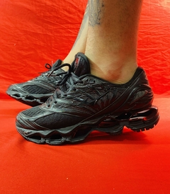 Mizuno Prophecy 8 Preto