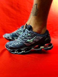 Mizuno Prophecy 7 Açai