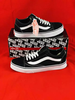 Vans Old School