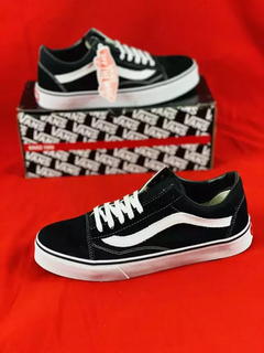 Vans Old School - comprar online