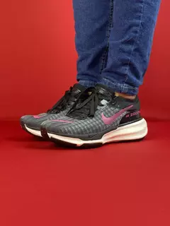 Nike ZoomX preto rosa nacional S - comprar online