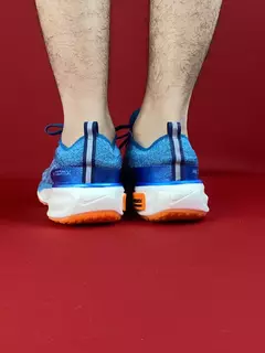 Nike ZoomX azul nacional S na internet