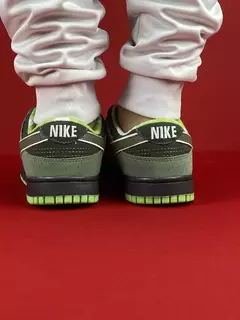 Nike dunk verde nacional s na internet