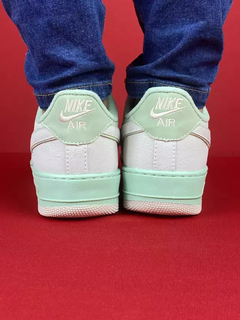 Nike air force 1 cinza verde nacional s na internet