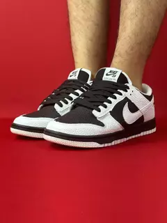 Nike dunk low panda reverso nacional s - comprar online