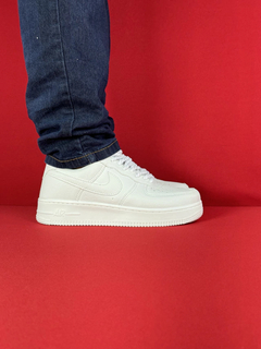 Nike air force 1 todo branco nacional s