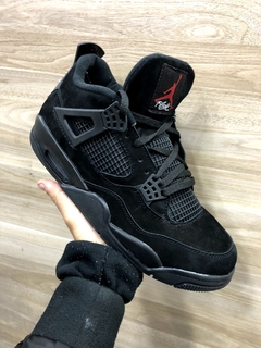 Nike Air Jordan 4