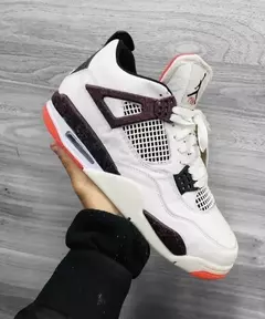 Nike Air Jordan 4