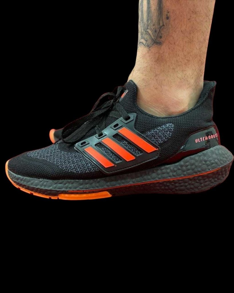 tenis adidas ultra boost preto masculino