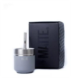 Kit Matte DS Pro gris