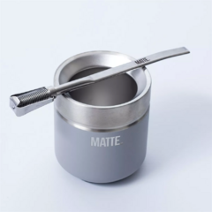 Kit Matte DS Pro gris - comprar online