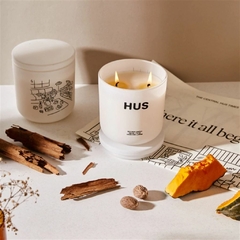 Vela Hus - Pumpkin Spice - comprar online