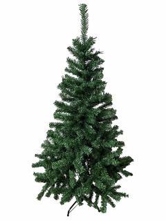 Arbol de navidad Clasico 120cm