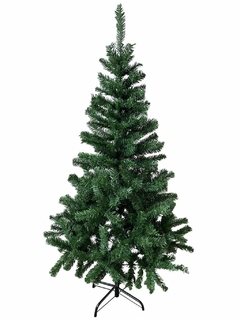 Arbol de navidad Clasico 150cm