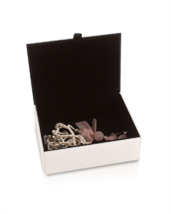 Caja Agate L - comprar online